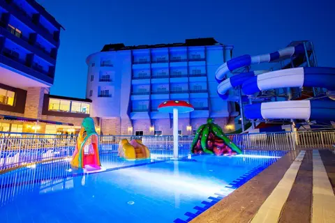 Ramada Resort by Wyndham Side in Taşlıçay — foto 3