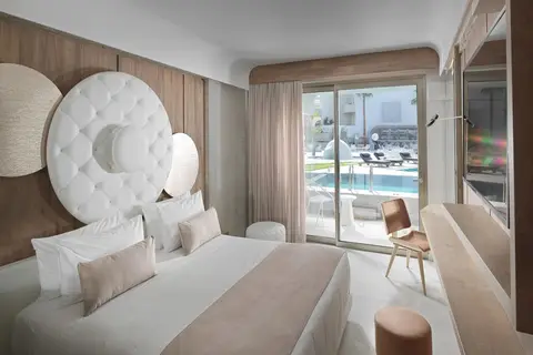 Nautilux Rethymno by Mage Hotels in Rethimnon — foto 26