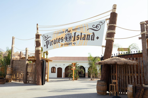 Hotel Magic Pirates Island Resort foto 6