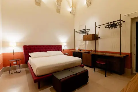 Quarry Resort in Matera — foto 3