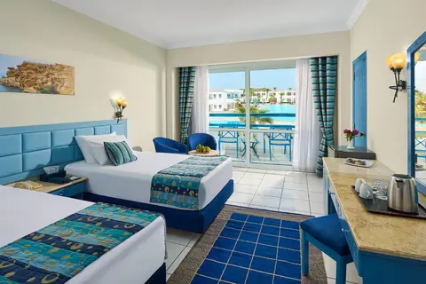 Dreams Vacation Resort in Sharm El Sheikh — foto 25