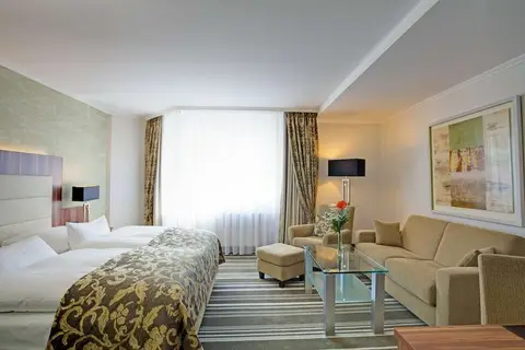 Hotel Best Western Plus Bottcherhof in Hamburg — foto 15
