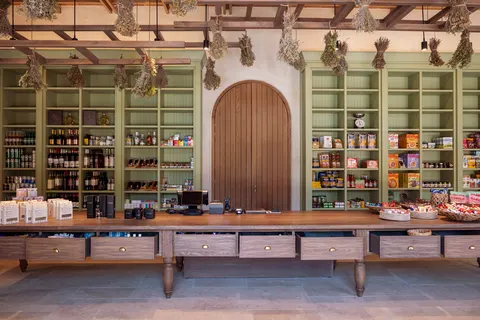 Aparthotel Candia Park Village foto 6