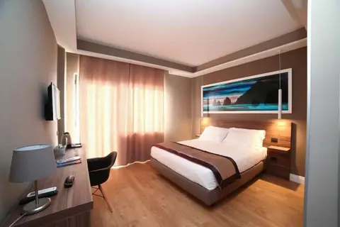 7th Floor - Exclusive Rooms in Napels — foto 10