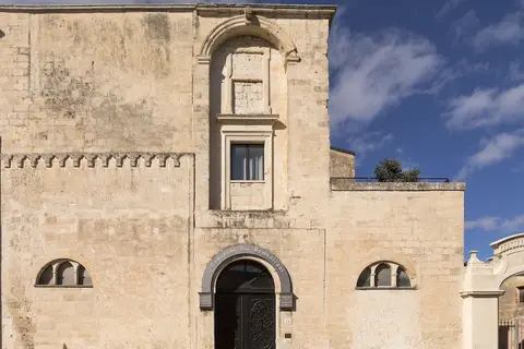 Chiostro Dei Domenicani in Lecce, foto 14
