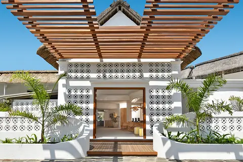 Veranda Palmar Beach in Quatre Cocos VCA, foto 17