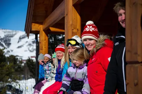Geilolia Hyttetun in Geilo — foto 2