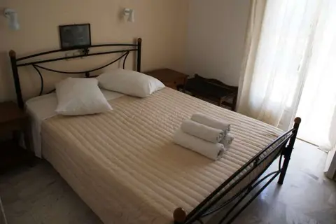 Alia Hotel in Thira Municipal Unit, foto 4