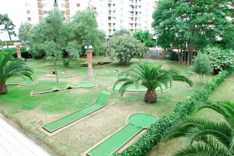 Hotel Surf Mar in Lloret de Mar, foto 17