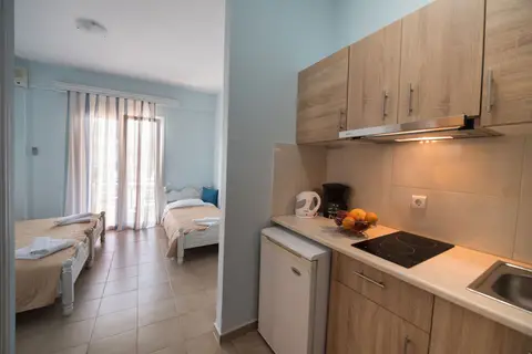 Christina Studios in Δημοτική Ενότητα Λευκάδος — foto 16