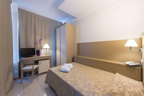 Hotel Cristallo Riccione in Riccione — foto 22