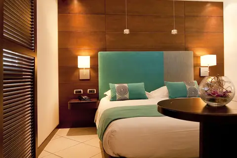 Hotel Aston La Scala in Nice — foto 15