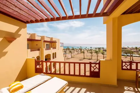 ROBINSON Soma Bay in سفاجا — foto 23