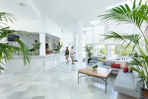 Lagos de Fanabe Beach Resort in Adeje — foto 9
