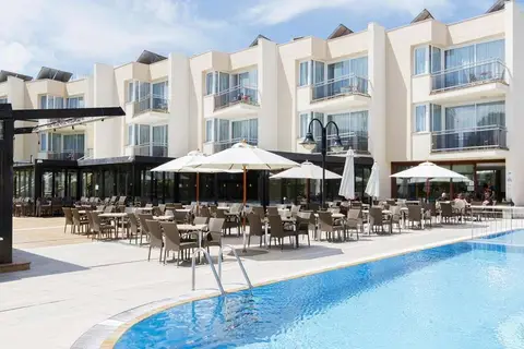 Duva Aparthotel & Spa in Pollença — foto 18