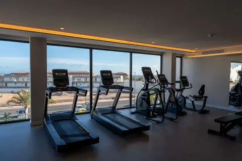 Amarilla Golf Residences in San Miguel de Abona, foto 5