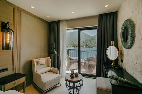 Casa del Mare - Mediterraneo Hotel Wellness & in Jošice — foto 22