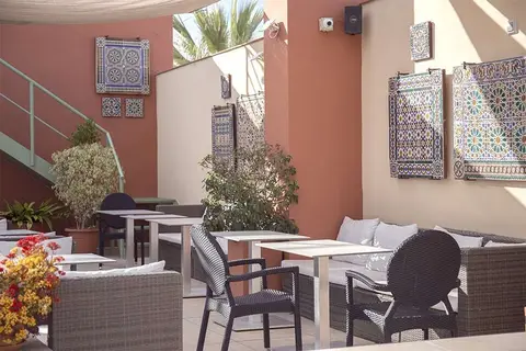 Casa Romana in Sevilla — foto 7