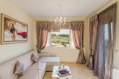 Grand View Villas in Δημοτική Ενότητα Βαθέος — foto 6