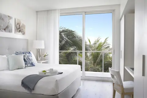 Grand Beach Hotel Bay Harbor in Bay Harbor Islands — foto 6