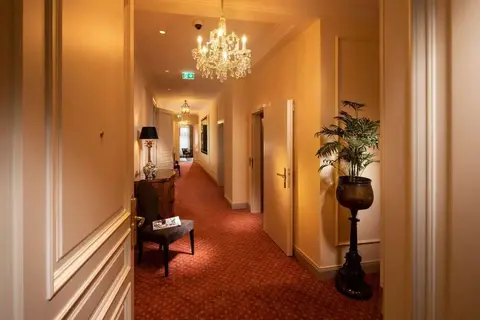 Bristol Hotel Salzburg in Salzburg, foto 7