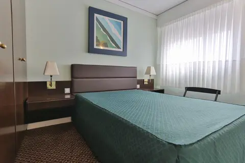 Hotel Apartamento Solverde in Espinho — foto 15