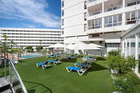 Poseidon Resort in Benidorm — foto 8