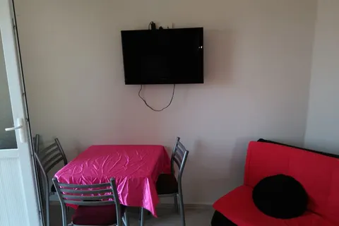 Fly & Go Erkin Aparthotel foto 11