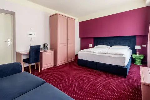 Hotel Auronzo Dolomites Affiliated by Meliá in Auronzo Di Cadore, foto 12