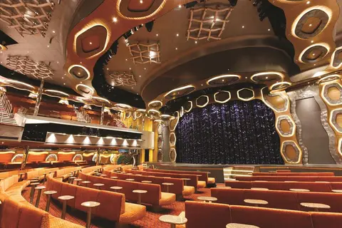 8 dg cruise Noord Europa Costa Diadema in Bergen, foto 4
