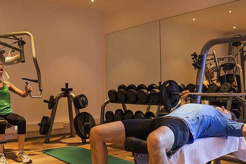 Robinson Alpenrose Zürs foto 13