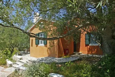 Agios Nikitas Villas in Δημοτική Ενότητα Λευκάδος — foto 14