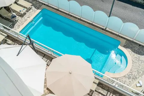 Hotel Villa D'Este in Grado — foto 10