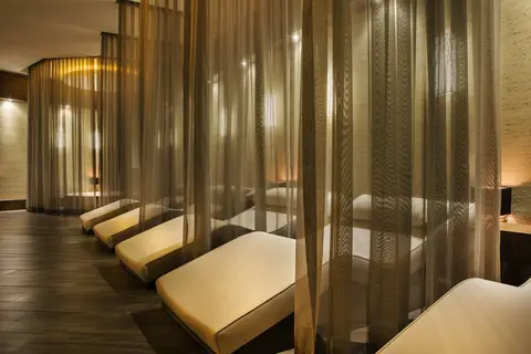 Nirvana Mediterranean Excellence in Kemer — foto 14