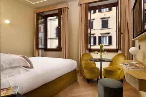 Floren Luxury Hotel in Florence, foto 3