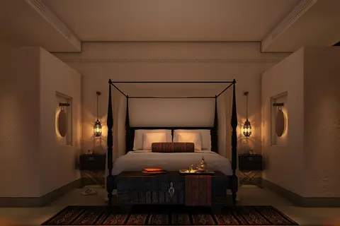 The Chedi Al Bait, Sharjah in Sharjah — foto 9
