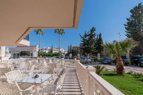 AllSun Numa Club Side in Manavgat — foto 20
