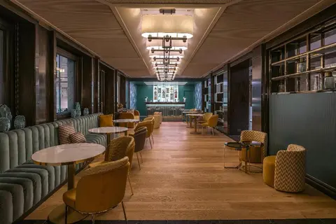 Hilton Turin City Centre in Turijn — foto 11