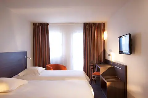 Escale Oceania Pornichet La Baule foto 5