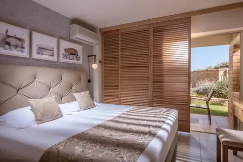 Bella Beach Hotel in Δημοτική Ενότητα Χερσονήσου — foto 2
