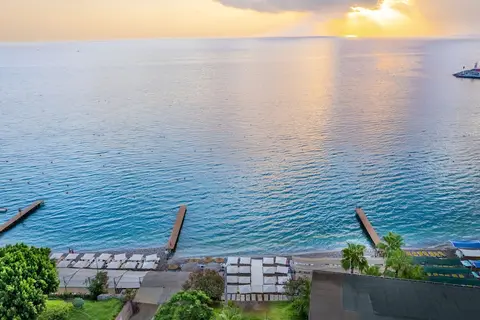 Viking Beach Hotel & Spa in Kemer — foto 20