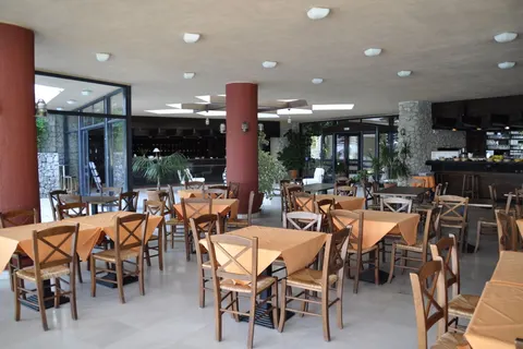 Fly & Go Porto Lygia Hotel in Municipal Unit of Lefkada — foto 9
