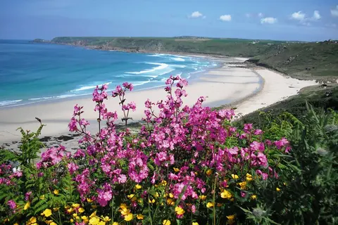 Ontdek Devon en Cornwall foto 11