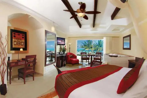 Hyatt Centric Playa del Carmen in Playa del Carmen — foto 29