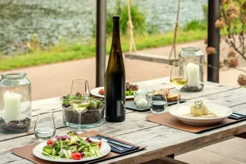 Saarschleifenlodge foto 14