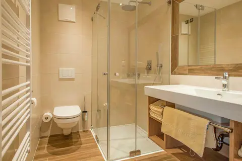 Appartementen Spiegl in Ellmau — foto 4