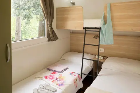 Camping Sabbiadoro in Rome — foto 8