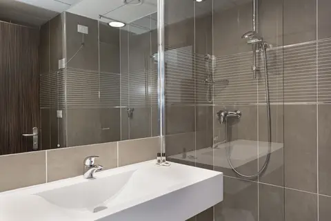 B&B HOTEL Trento in Trente, foto 22