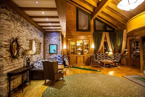 Pirin Golf Hotel & Spa in Bansko — foto 16