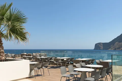 Fodele Beach & Water Park Holiday Resort foto 18